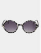 Urban Classics Zonnebril Retro Funk grijs