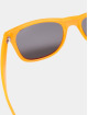 Urban Classics Zonnebril Likoma oranje
