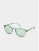 Urban Classics Zonnebril Sunglasses Cypress 3-Pack zwart