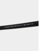 Urban Classics Zonnebril Sunglasses Cypress 3-Pack zwart