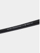 Urban Classics Zonnebril Sunglasses Cypress 3-Pack zwart