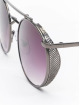 Urban Classics Zonnebril Sunglasses Chios zwart