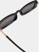 Urban Classics Zonnebril Sunglasses Minicoy zwart
