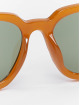 Urban Classics Zonnebril Sunglasses Chicago 3-Pack zwart