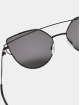 Urban Classics Zonnebril July zwart