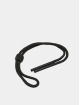 Urban Classics Zonnebril Raja With Strap zwart