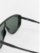 Urban Classics Zonnebril Flores zwart