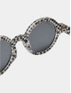 Urban Classics Zonnebril Retro Funk zwart