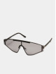 Urban Classics Zonnebril France 2-Pack zwart