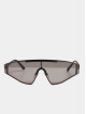 Urban Classics Zonnebril France 2-Pack zwart
