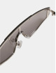 Urban Classics Zonnebril France 2-Pack zwart