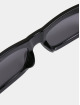 Urban Classics Zonnebril Sanremo 3-Pack zwart