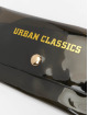 Urban Classics Zonnebril Honolulu With Case zwart