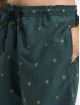 Urban Classics Zwembroek Embroidery Swim groen