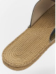 Urban Classics Žabky Canvas Mules maskáèová