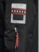 Urban Surface Lightweight Jacket Vintage black