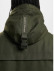 Urban Surface Lightweight Jacket  green