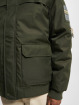 Urban Surface Lightweight Jacket  green