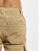 Urban Surface Pantalon cargo Basic brun