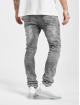 Urban Surface Slim Fit Jeans Washed grey
