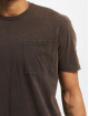 Urban Surface T-Shirt Pocket grau