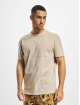 Urban Surface t-shirt Pocket grijs