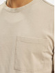 Urban Surface T-Shirt Pocket gris