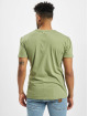 Urban Surface T-Shirt Peet olive