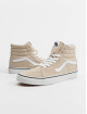 Vans Baskets UA SK-HI Color Theory beige