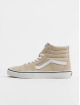 Vans Baskets UA SK-HI Color Theory beige