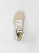 Vans Baskets UA SK-HI Color Theory beige