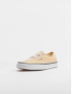 Vans Baskets UA Authentic Color Theory beige