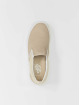 Vans Baskets UA Classic Slip-On beige