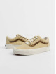 Vans Baskets Old Skool beige