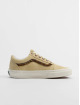 Vans Baskets Old Skool beige