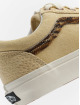 Vans Baskets Old Skool beige