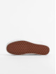 Vans Baskets Old Skool Platform blanc