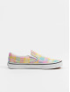 Vans Baskets Slip-On multicolore