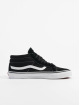 Vans Baskets UA Sk8-Mid Reissue noir