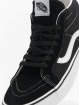 Vans Baskets UA Sk8-Mid Reissue noir