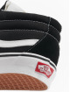 Vans Baskets UA Sk8-Mid Reissue noir
