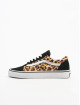 Vans Baskets Ua Old Skool noir