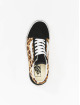 Vans Baskets Ua Old Skool noir
