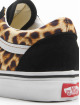 Vans Baskets Ua Old Skool noir