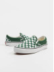 Vans Baskets Vans UA Classic Slip-On Color vert