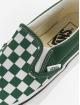 Vans Baskets Vans UA Classic Slip-On Color vert