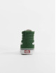 Vans Baskets UA SK-HI Color Theory vert