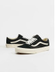 Vans Boots Old Skool VR3 zwart
