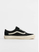 Vans Boots Old Skool VR3 zwart