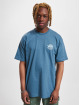 Vans Camiseta St Classic azul